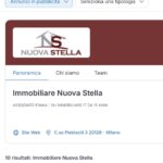 immobiliare nuova stella