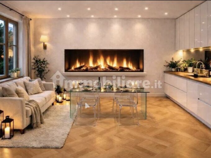 bilocale brovello carpugnino