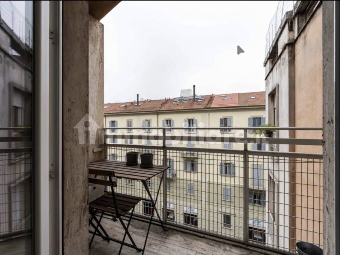 affitto bilocale milano