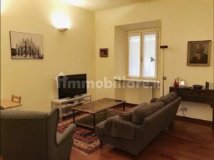 trilocale porta venezia miano