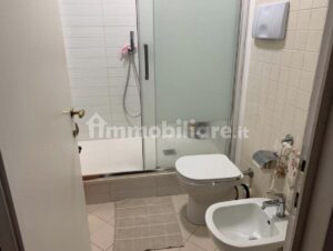 trilocale affitto porta venezia