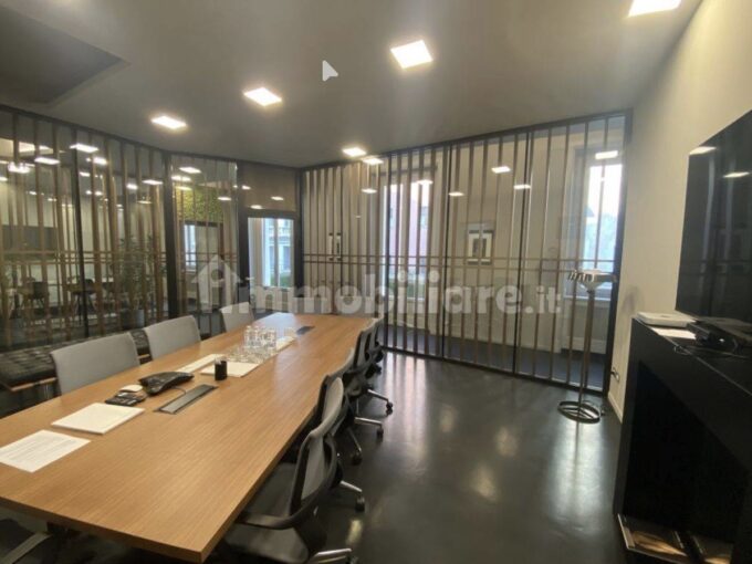 ufficio affittto milano palestro