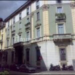 deposito via donizetti milano